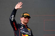 Red Bull’s punishment isn’t just unfair – it could ruin F1 forever