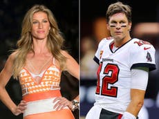 Why so many women are jealous of Gisele Bundchen’s divorce from Tom Brady