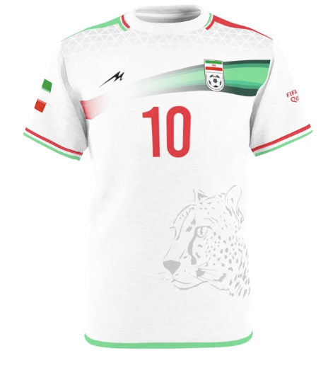 Iran home