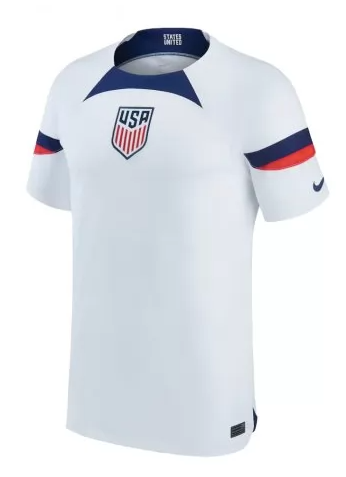 USA home