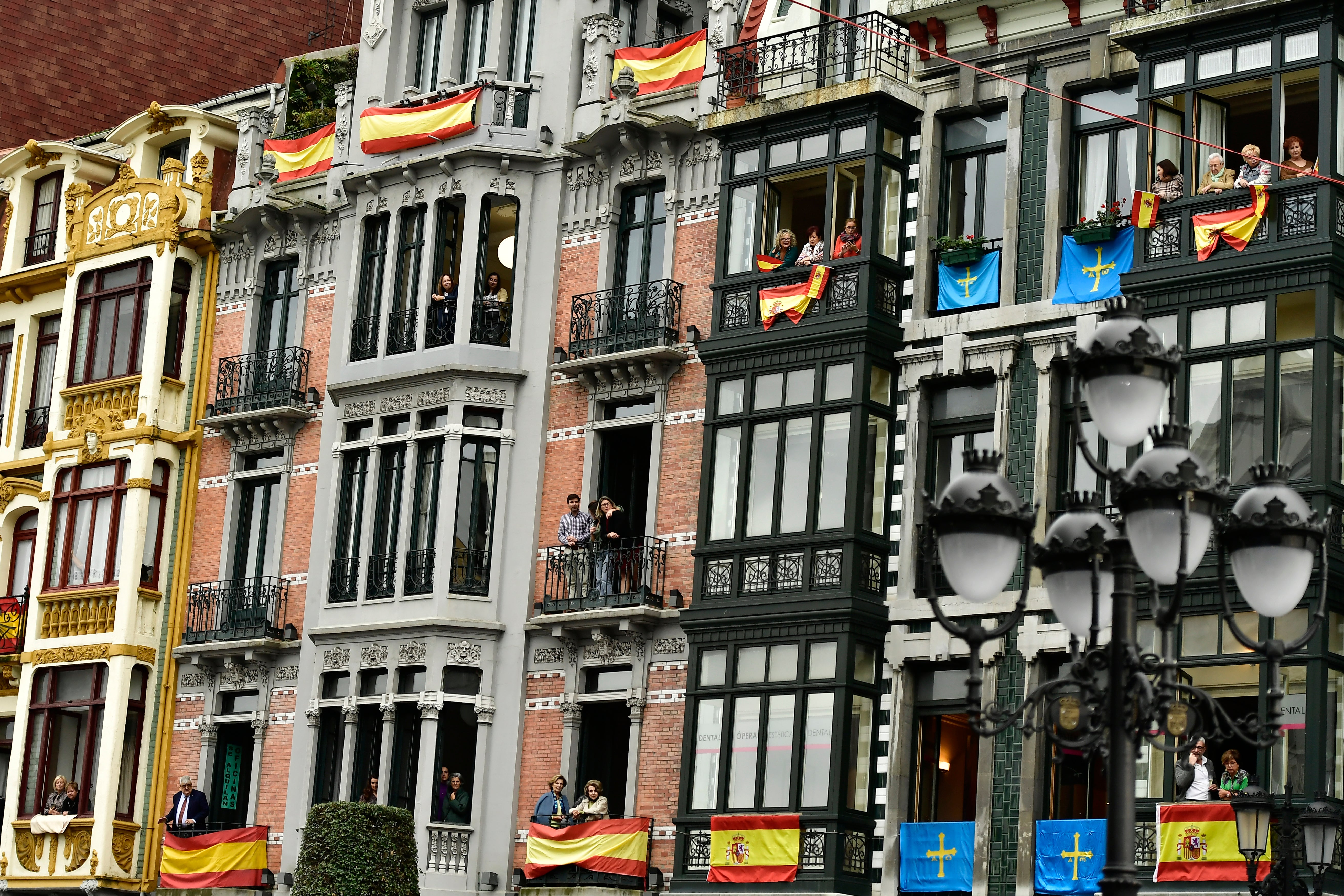 Spain Princess of Asturias Awards
