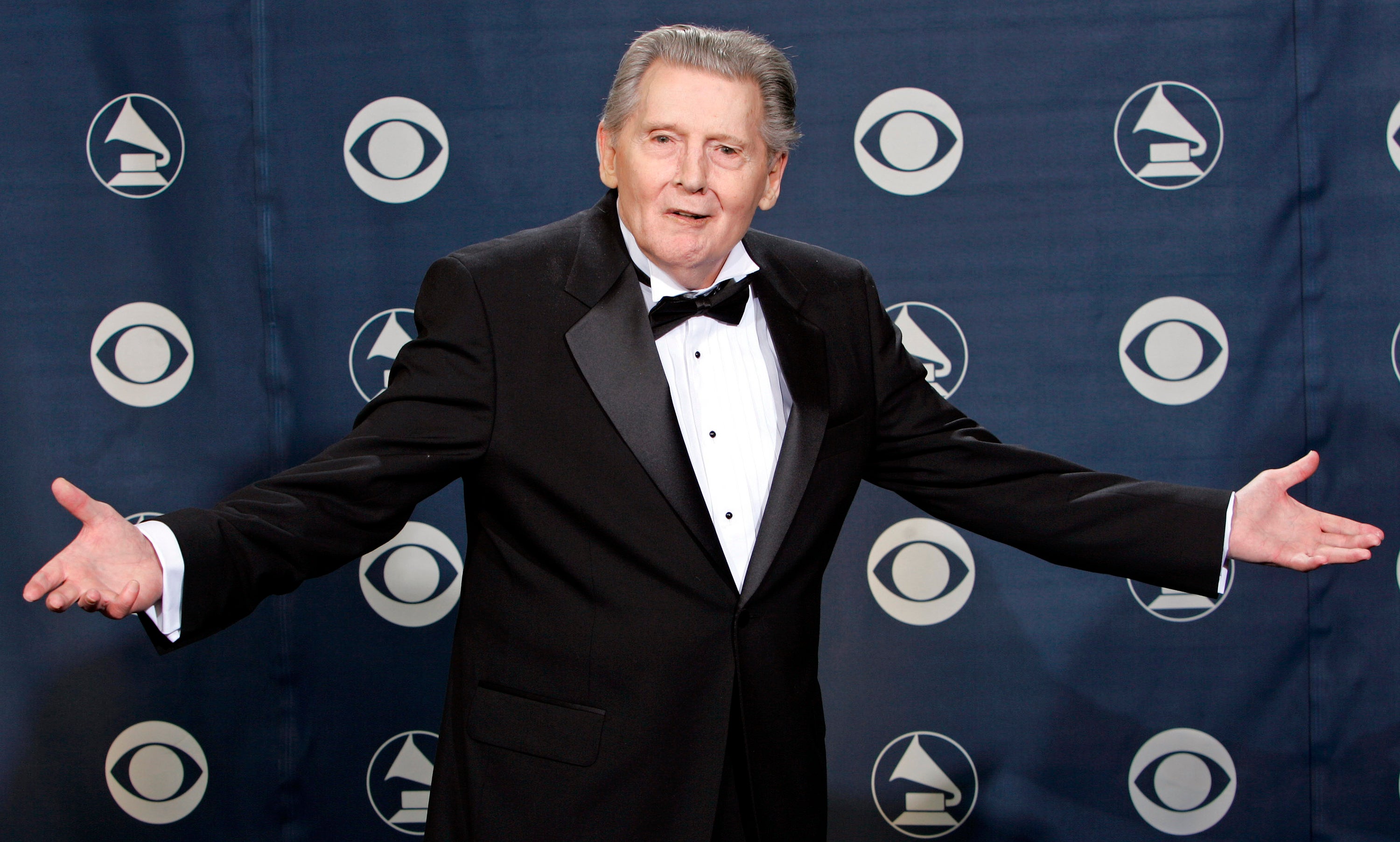 CORRECTION Obit Jerry Lee Lewis