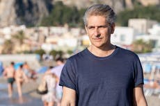 The Sopranos: Michael Imperioli confirms he’s working on a ‘mystery project’ with David Chase