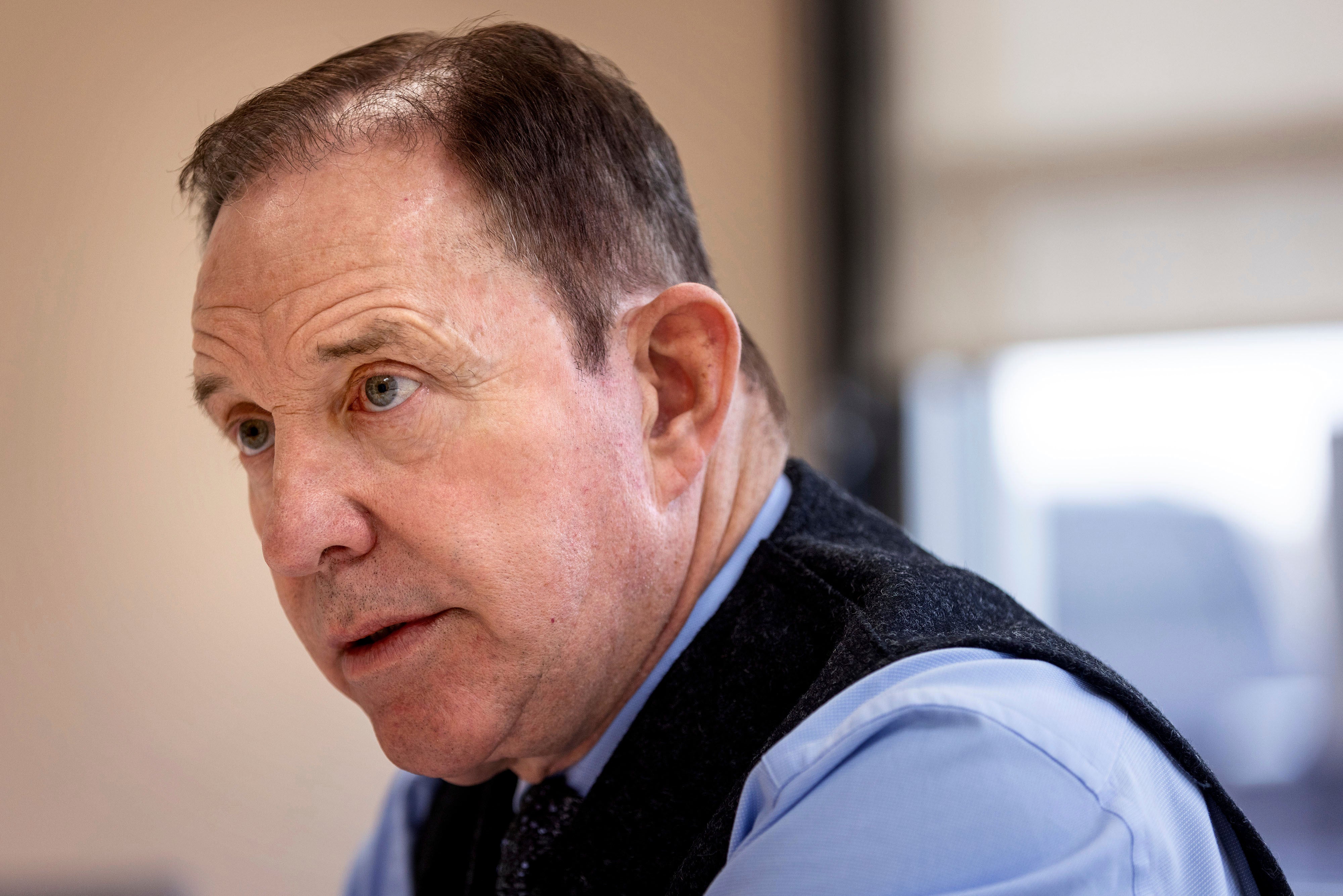 Groping Allegations Lawsuits