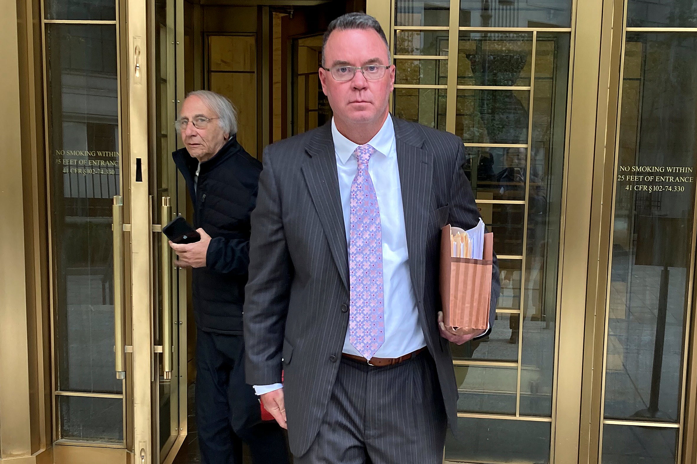 Border Wall Fundraiser