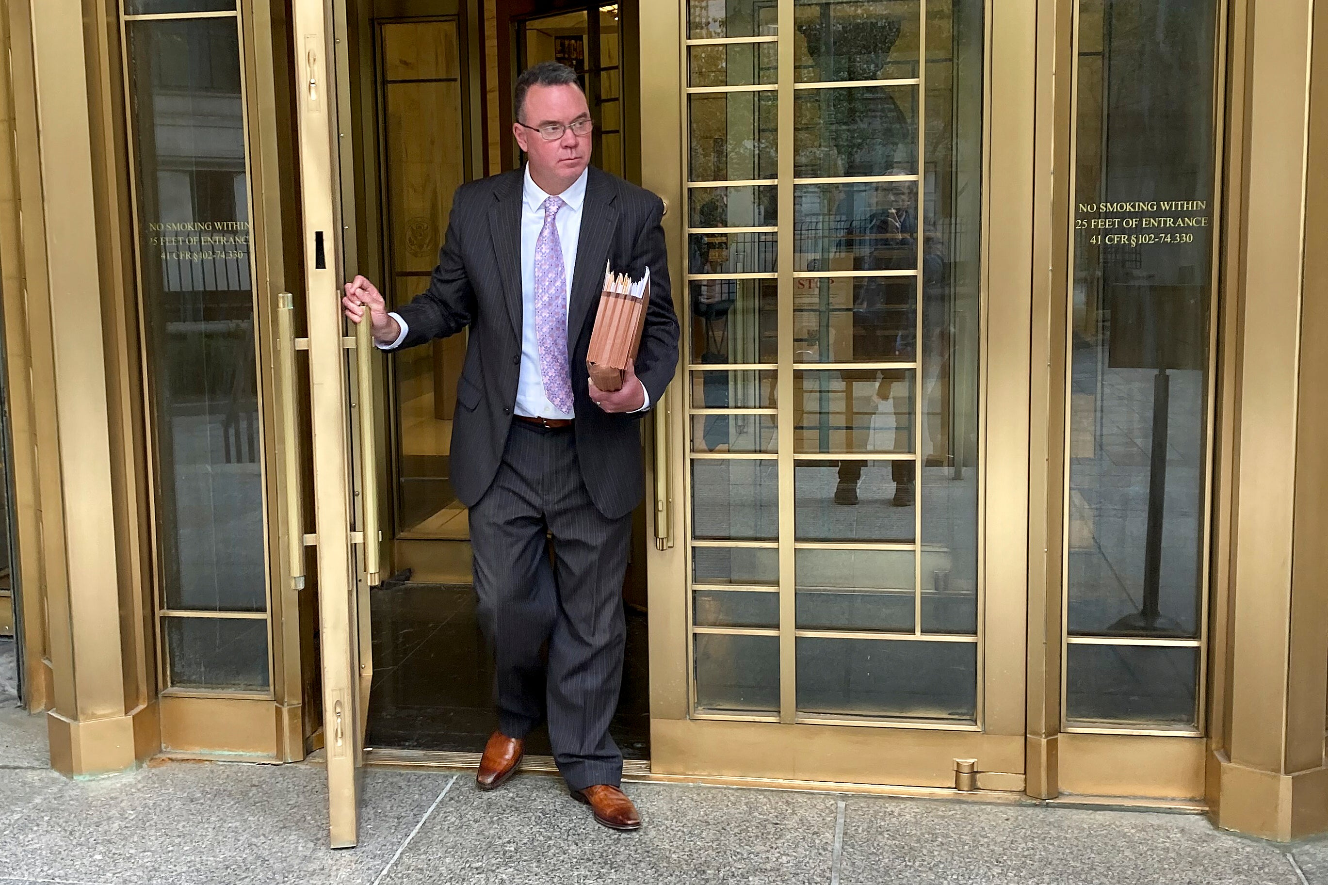 Border Wall Fundraiser