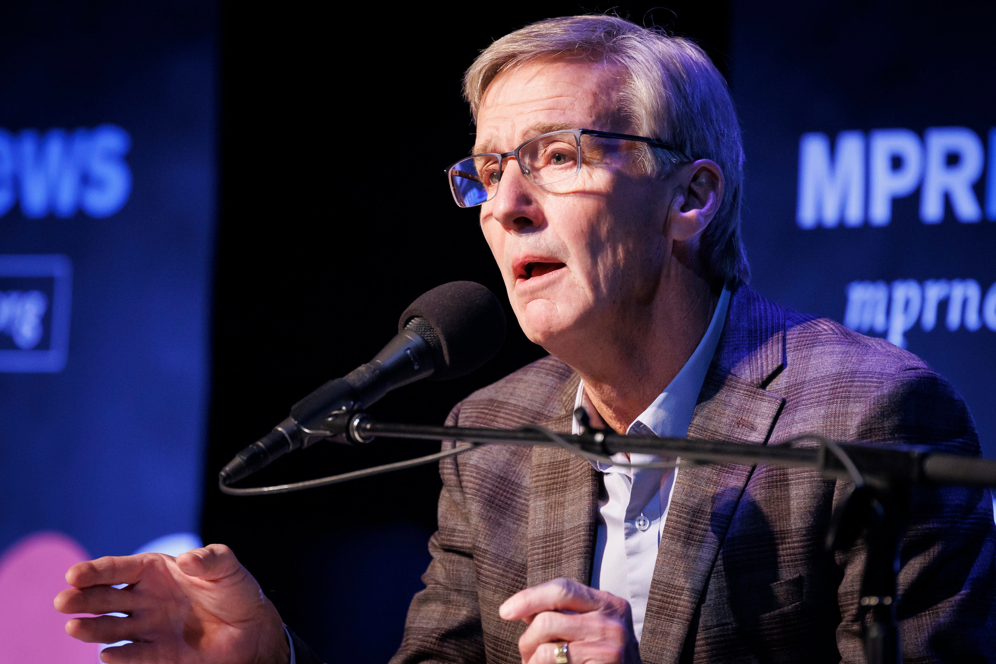 Election 2022 Minnesota Governor