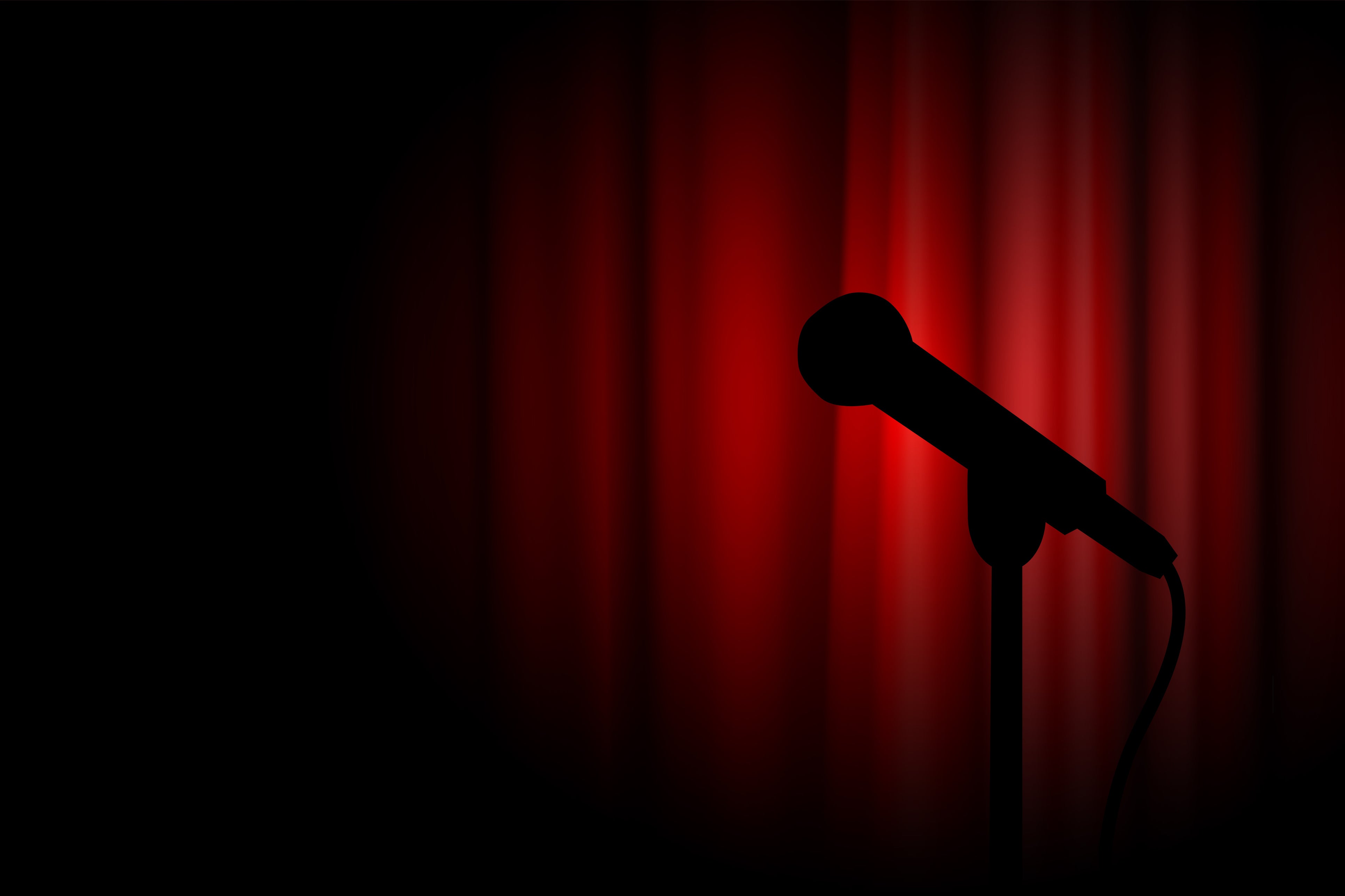 The comedy industry is determined to silence mothers – why? 