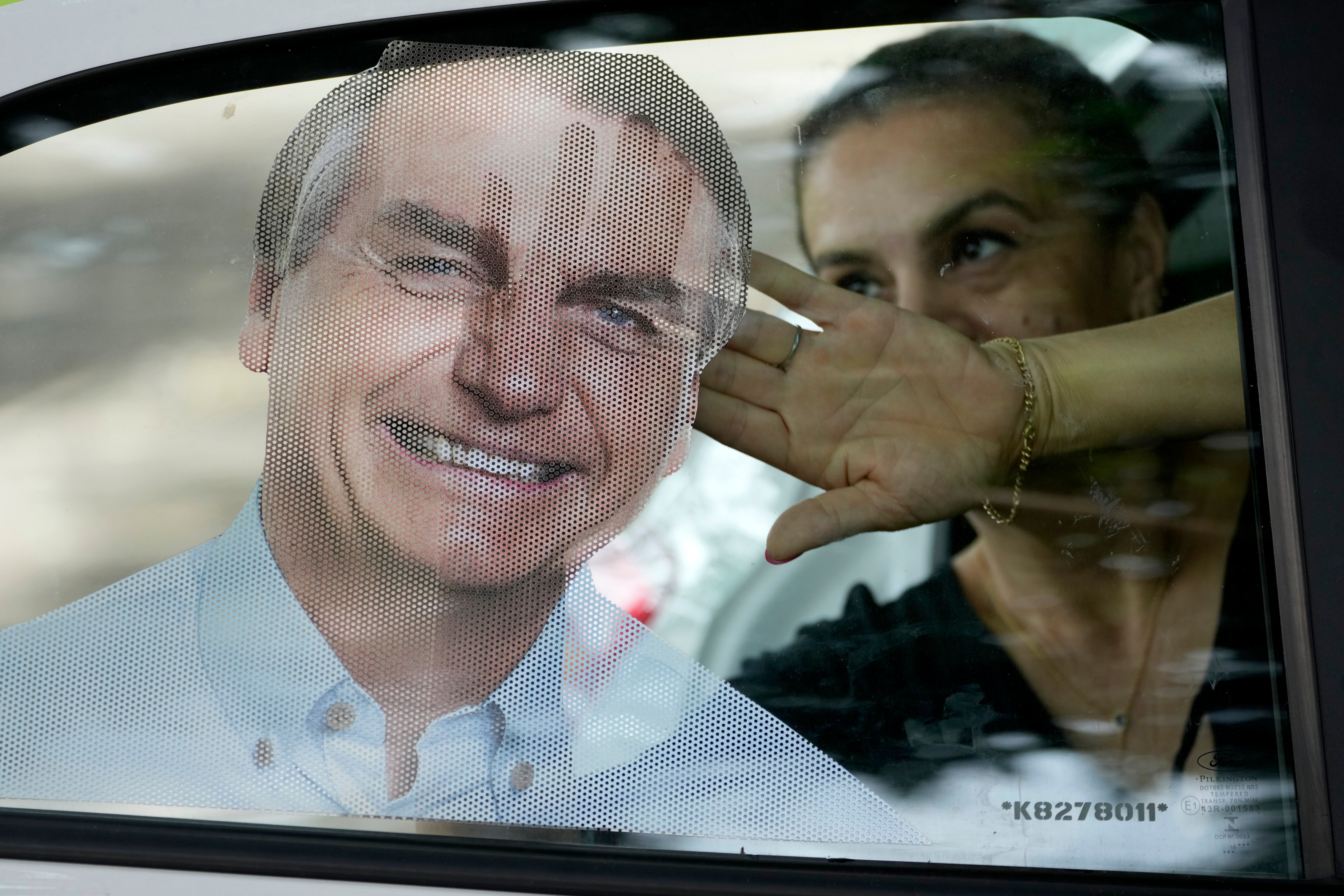 Brazil Elections