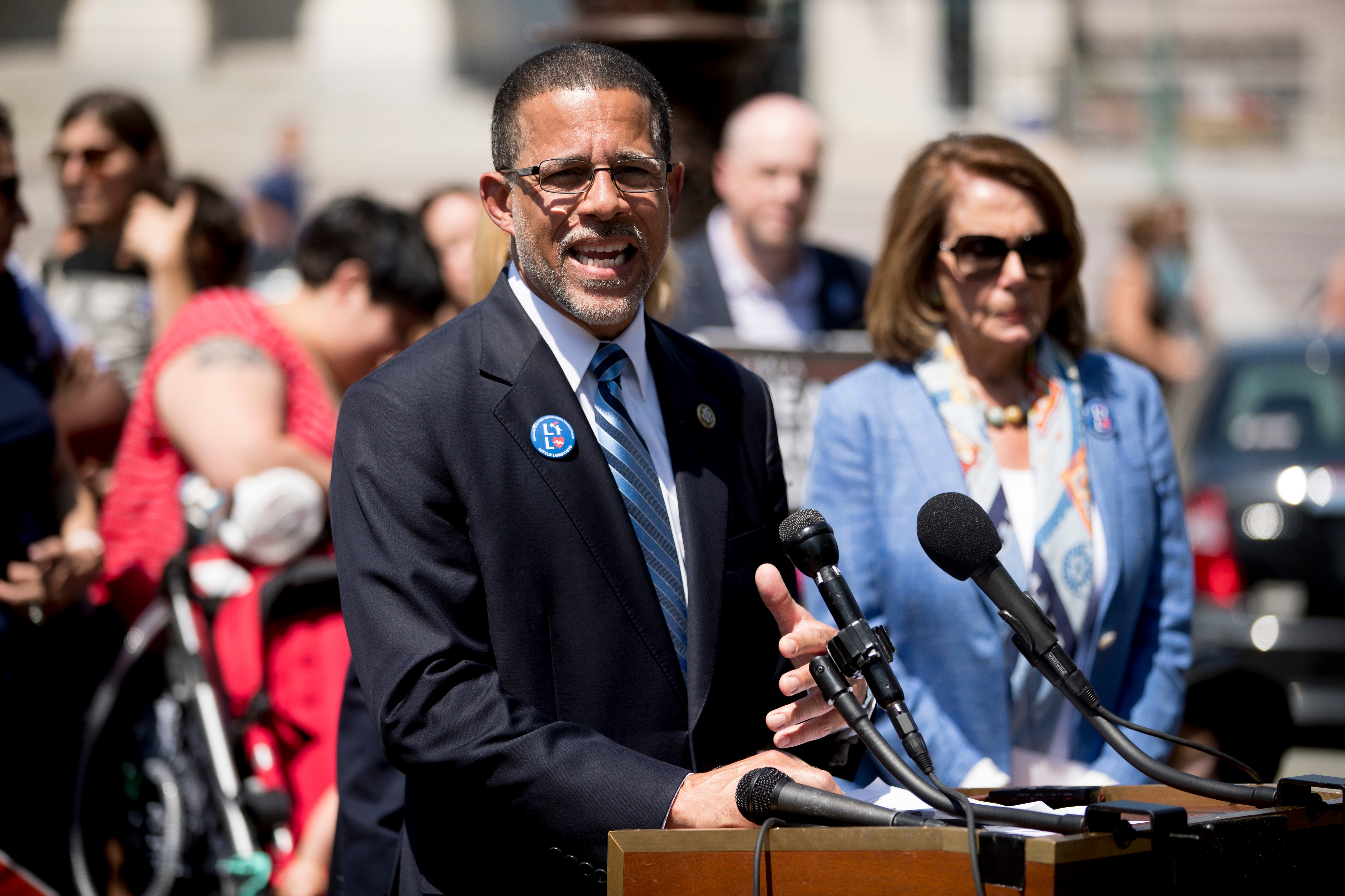 Election 2022 Maryland