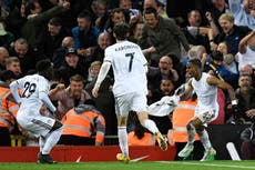 Crysencio Summerville stuns Anfield as Leeds leave Liverpool in disarray