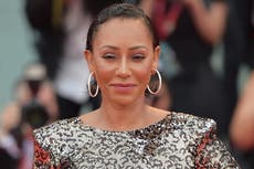 Spice Girls’ Mel B confirms engagement to boyfriend Rory McPhee: ‘It was very romantic’