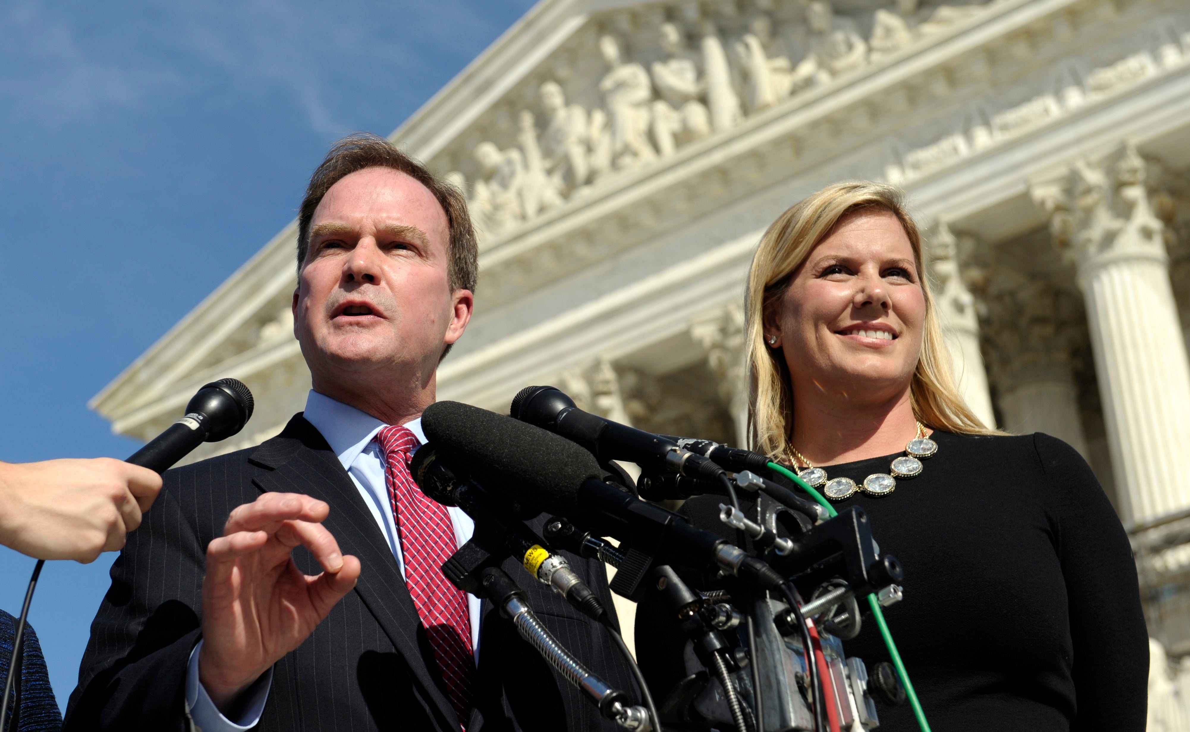 Supreme Court Affirmative Action Famous Namess