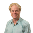 Head shot of James N. Green