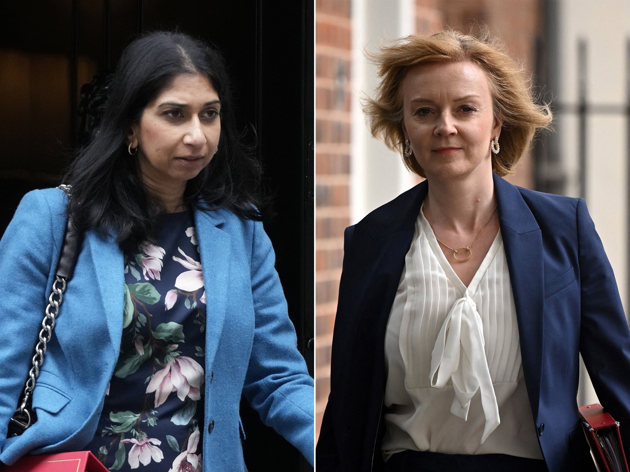 One doubts whether, even now, many of them really think they’ve done anything wrong. But they most certainly have