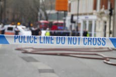 Brent ‘murder’: Man, 21, stabbed to death in early hours in north London