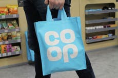 Co-op to give all staff paid leave for fertility treatments