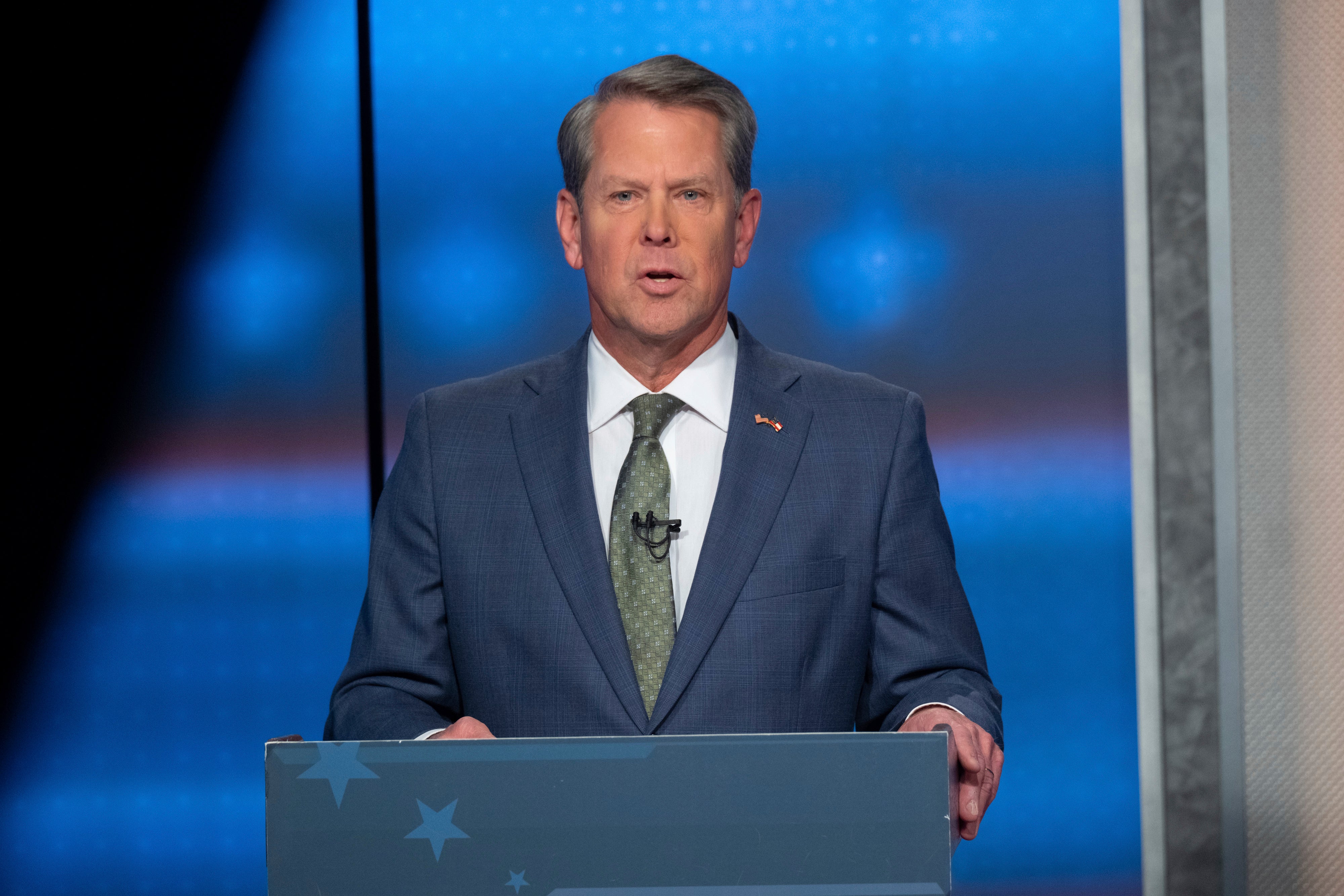 Election 2022 Georgia Governor