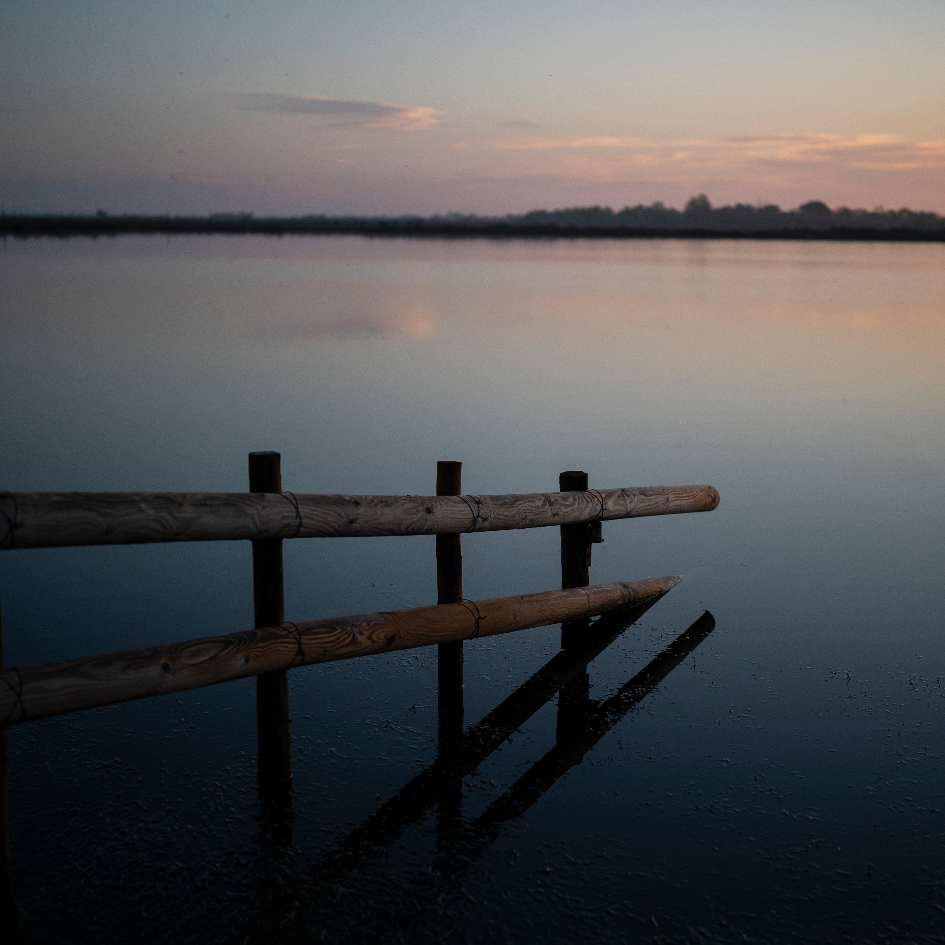 COP27 Climate France Rising Seas
