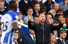 Chelsea must endure a ‘process of pain’, Graham Potter warns