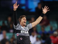 How Tim Southee avoided being ‘left behind’ in T20 cricket