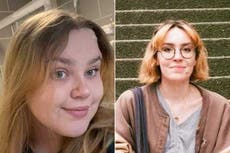 Students ‘struggling to survive’ as loans fall short of soaring cost of living