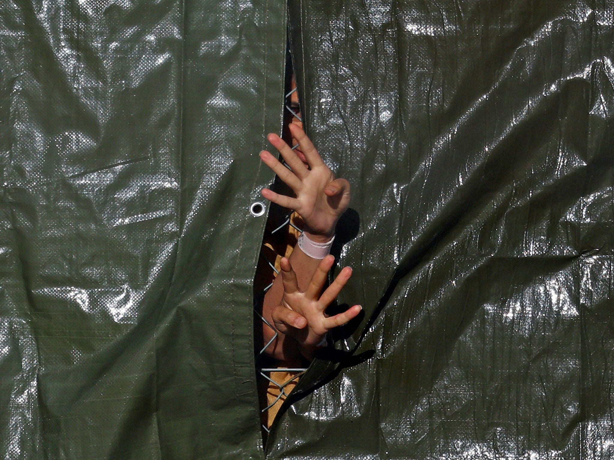 Rishi Sunak news – live: Manston ‘wasn’t overcrowded before Braverman took over’ 