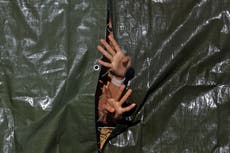 Rishi Sunak news – live: Manston ‘wasn’t overcrowded before Braverman took over’