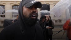 Kanye West’s Twitter account reinstated following Elon Musk takeover