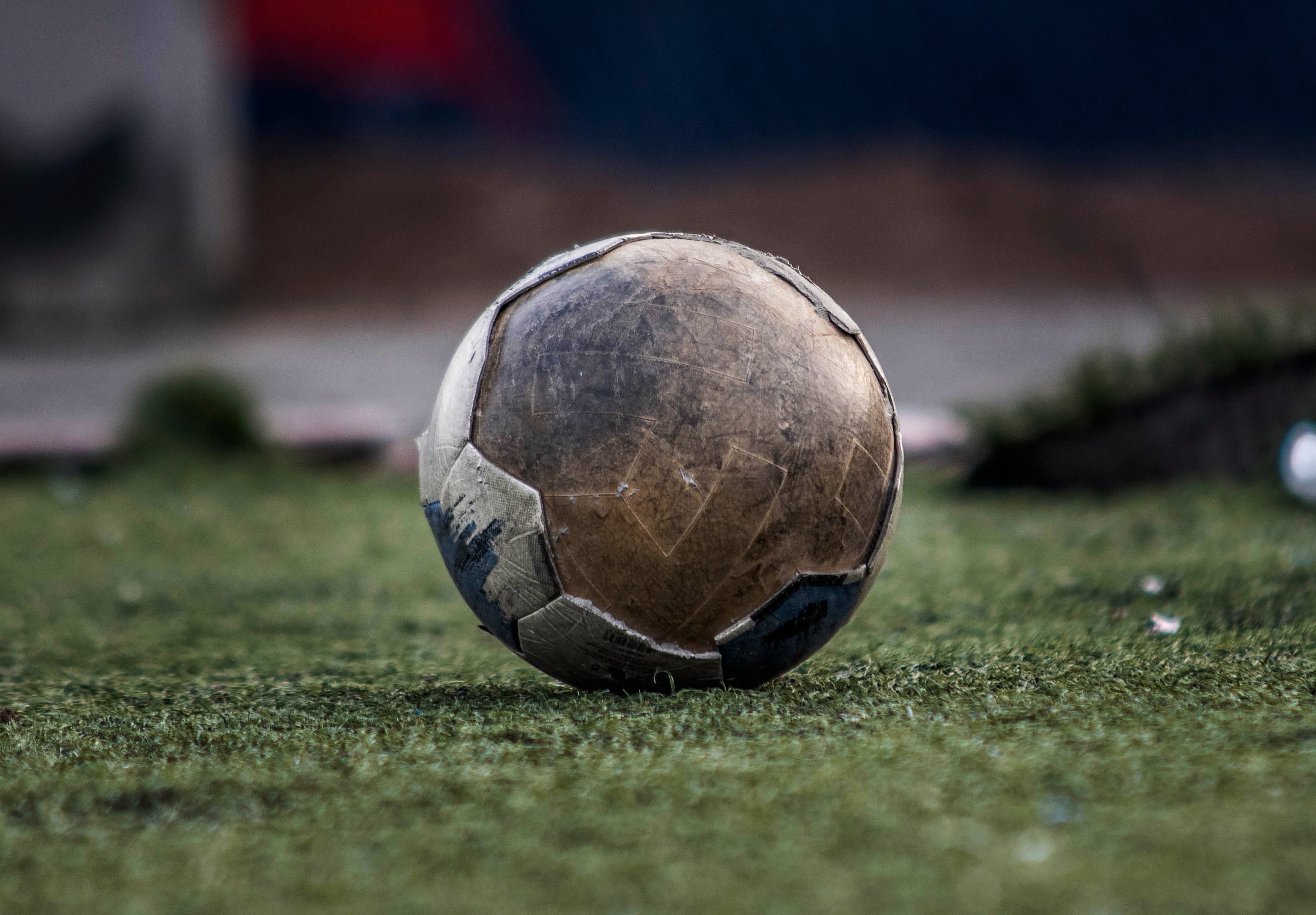 World Cup Africa Soccer Schools