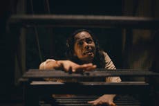 'Barbarian' director: 'original horror is working’