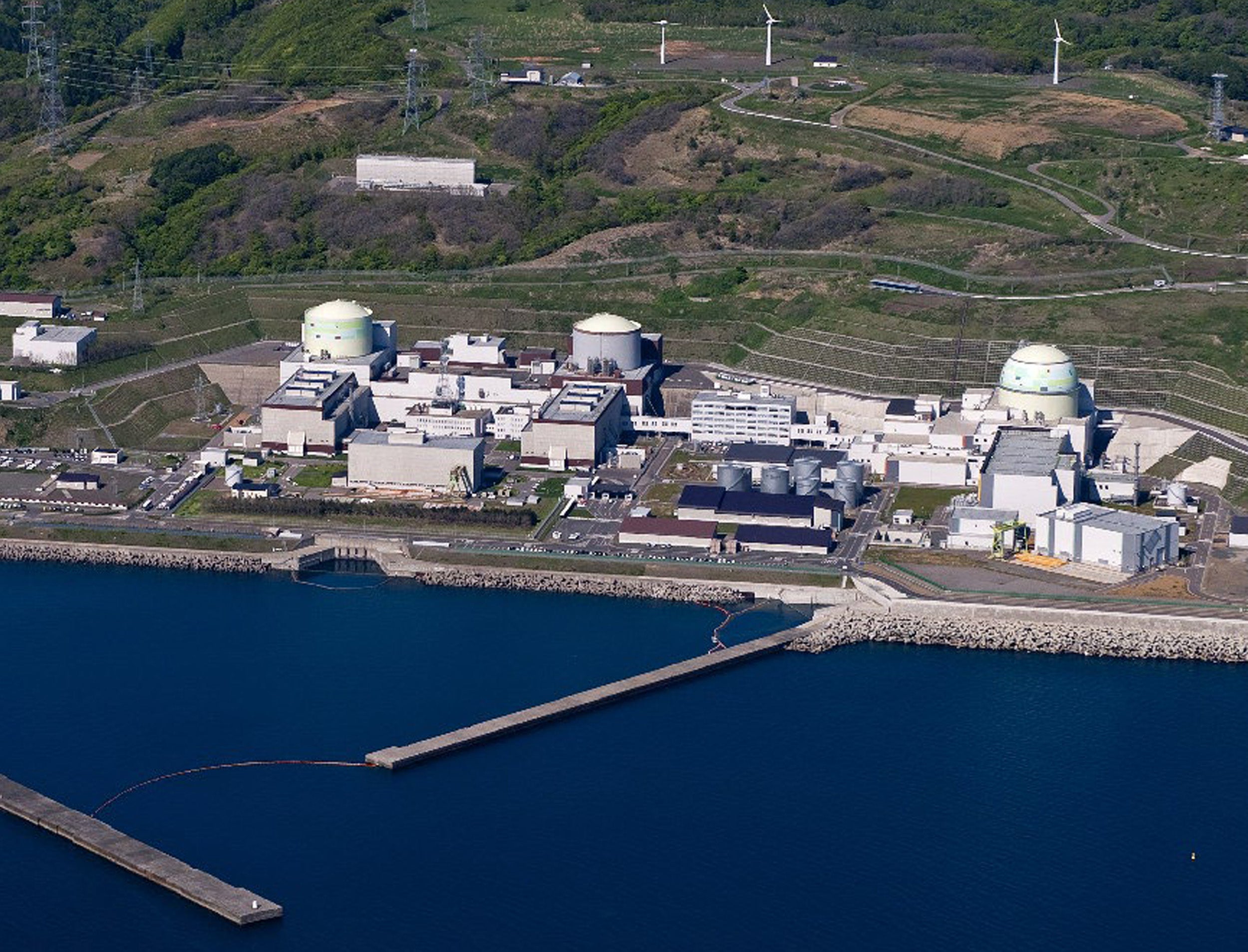 Some believe nuclear fission to be too dangerous after the 2011 Fukushima nuclear disaster