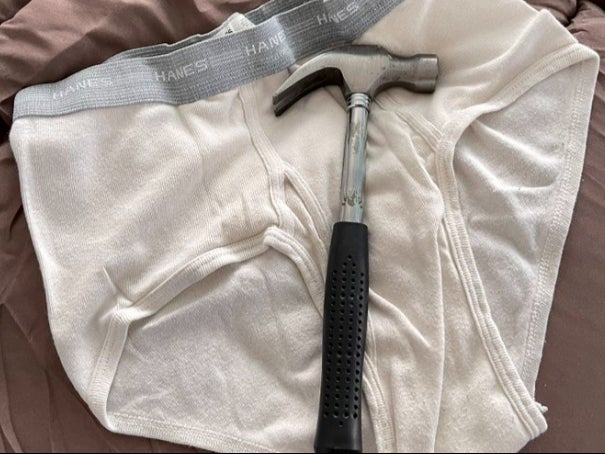 Donald Trump Jr condemned for ‘sick and dangerous’ post mocking Paul Pelosi’s hammer attack