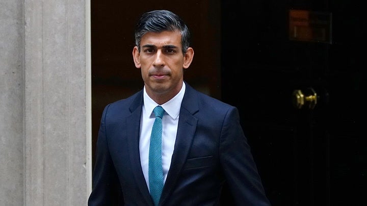 Rishi Sunak could U-turn on Cop27 snub, No 10 confirms