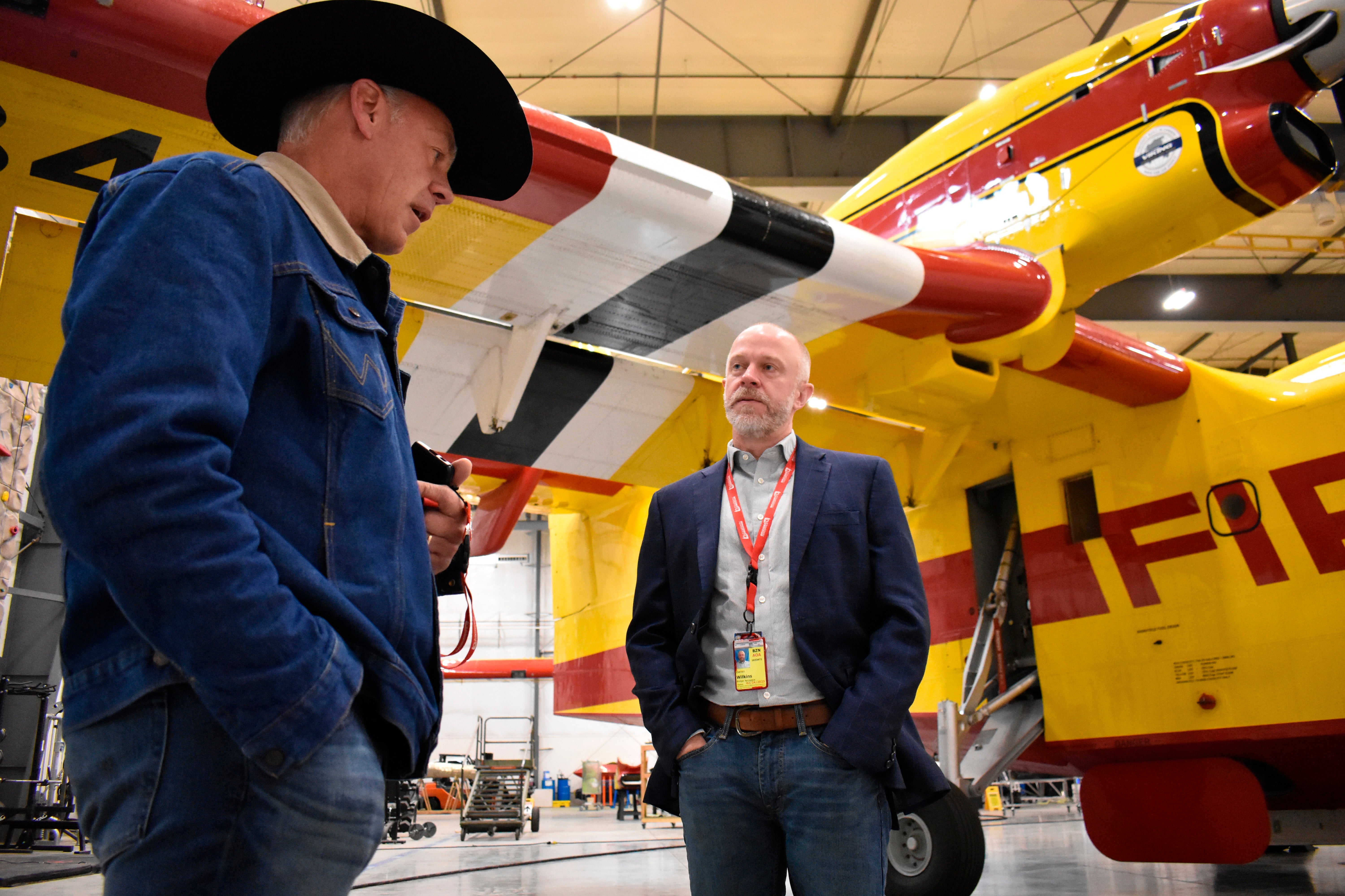 Election 2022 Montana House