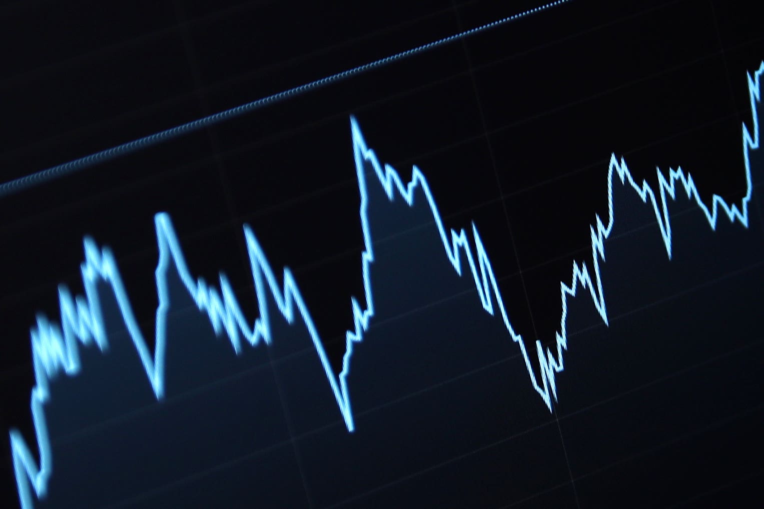 London’s stocks have enjoyed a Halloween rebound (Tim Goode/PA)