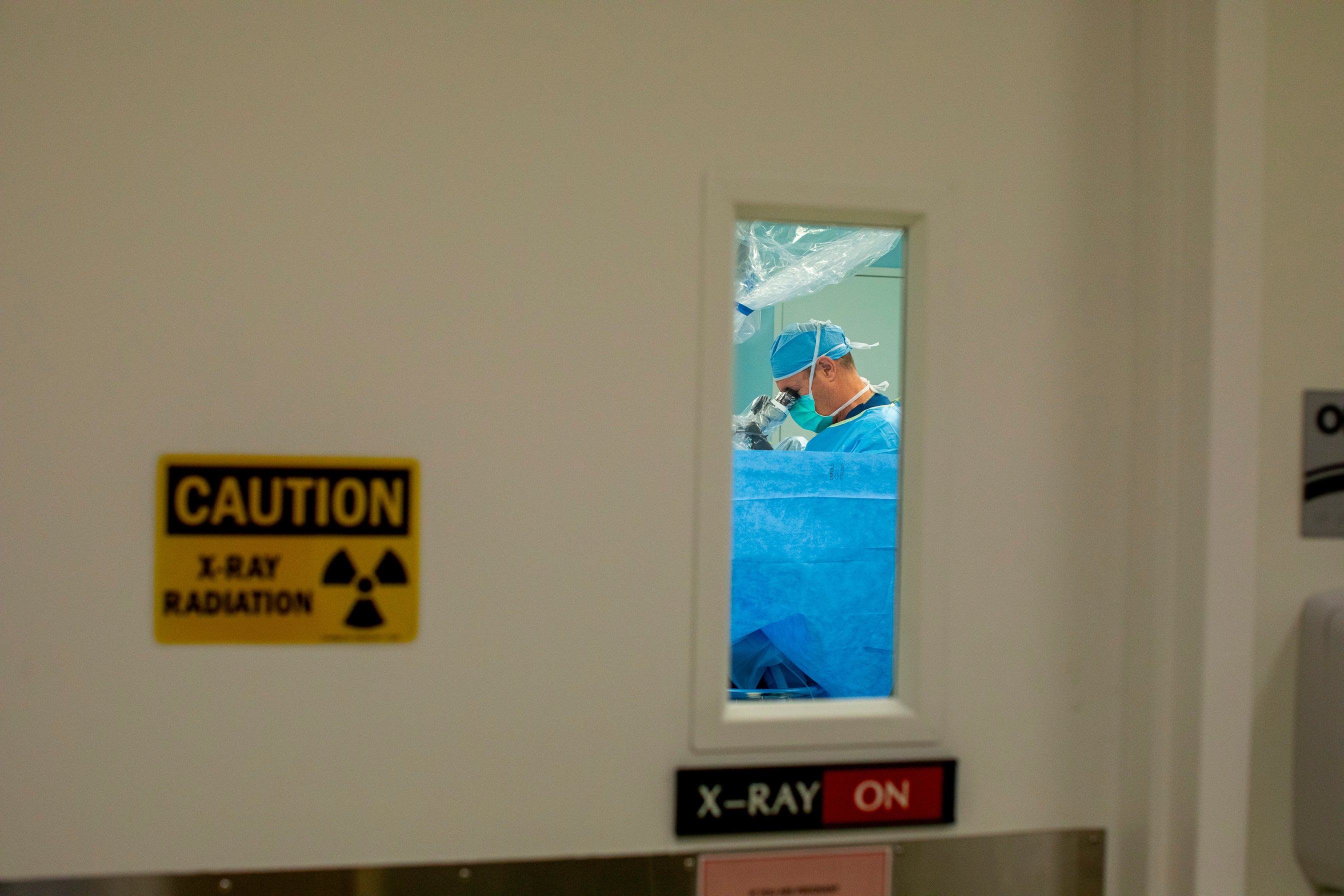 The Jack Eichel Surgery