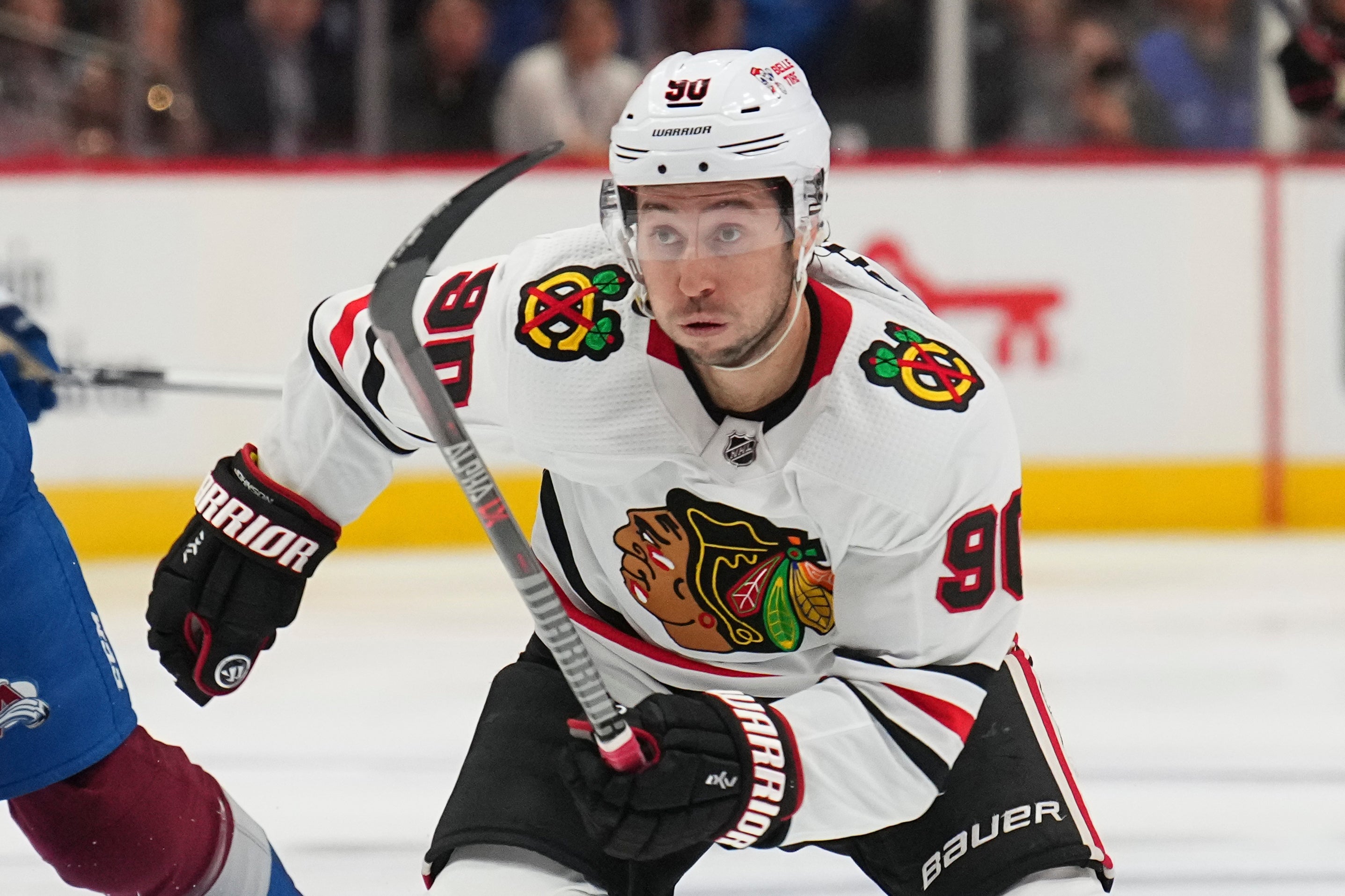 The Jack Eichel Surgery Hockey