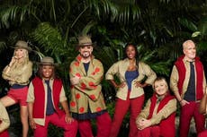 I’m a Celebrity 2022: ITV announces full line-up of contestants for new series