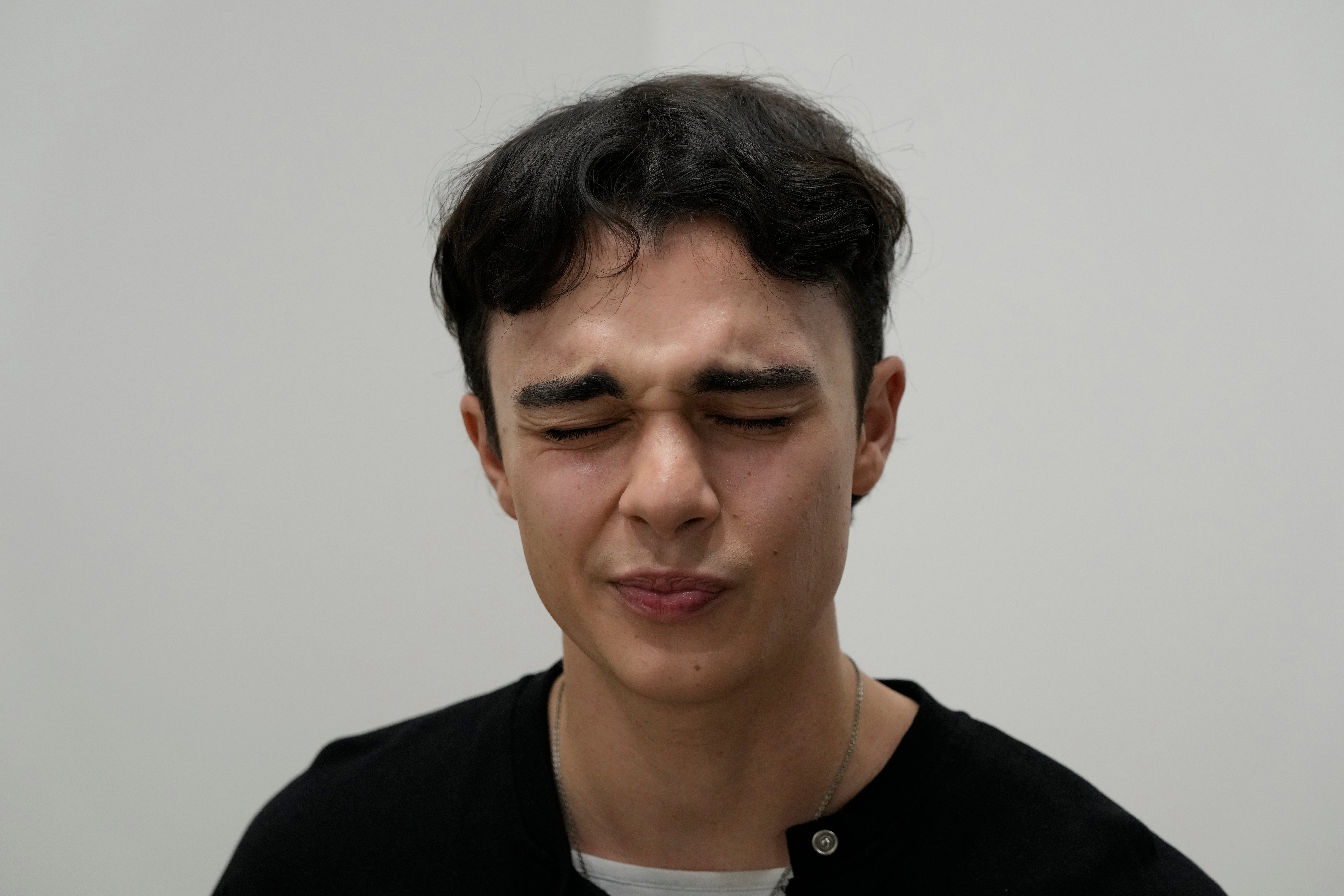 South Korea Crowd Surge Survivor