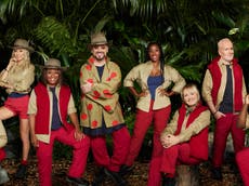 I’m a Celebrity 2022: Meet the stars entering Australian jungle