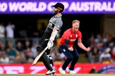 England beat New Zealand to keep T20 World Cup hopes alive