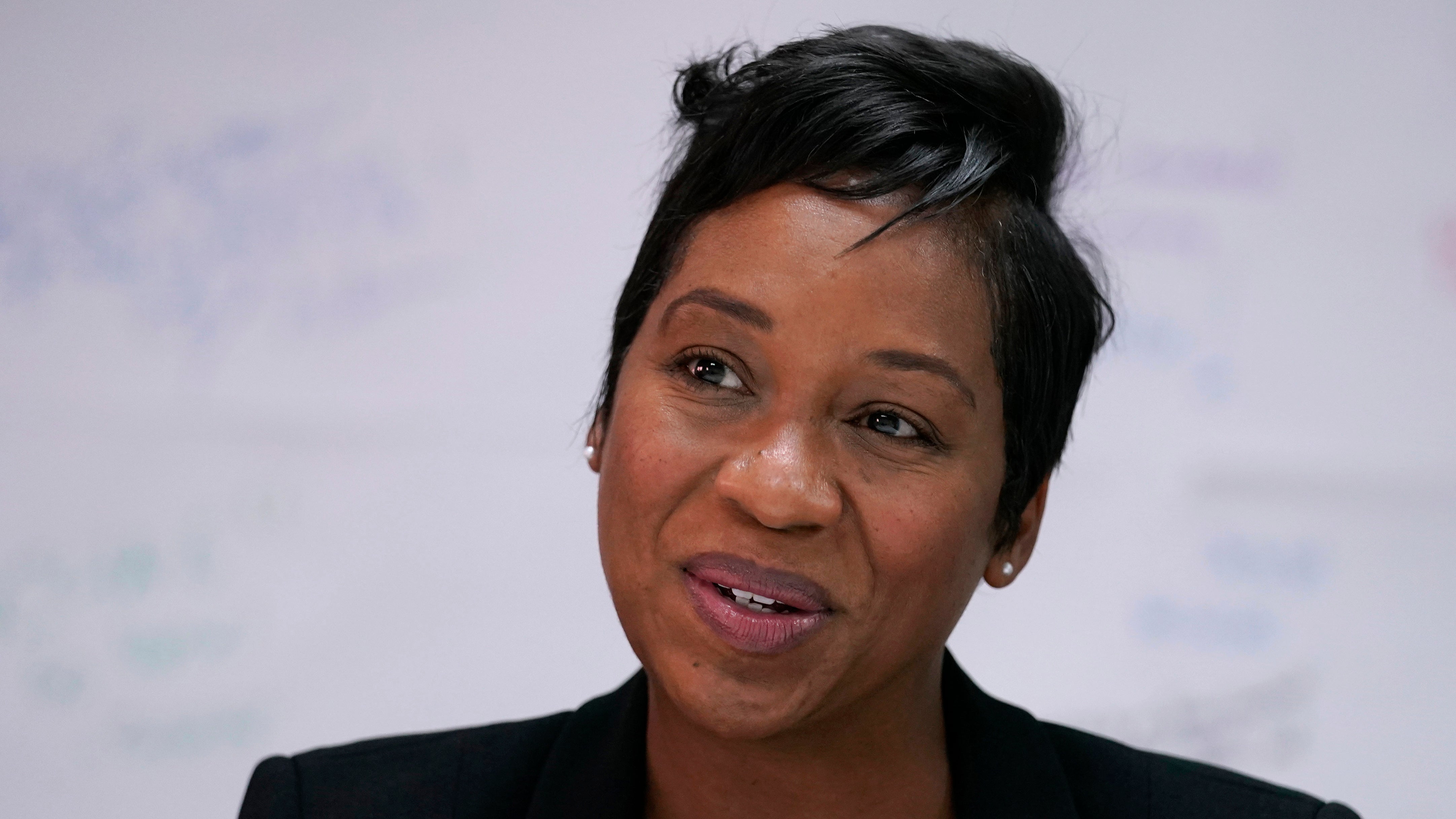 Election 2022 Andrea's Story