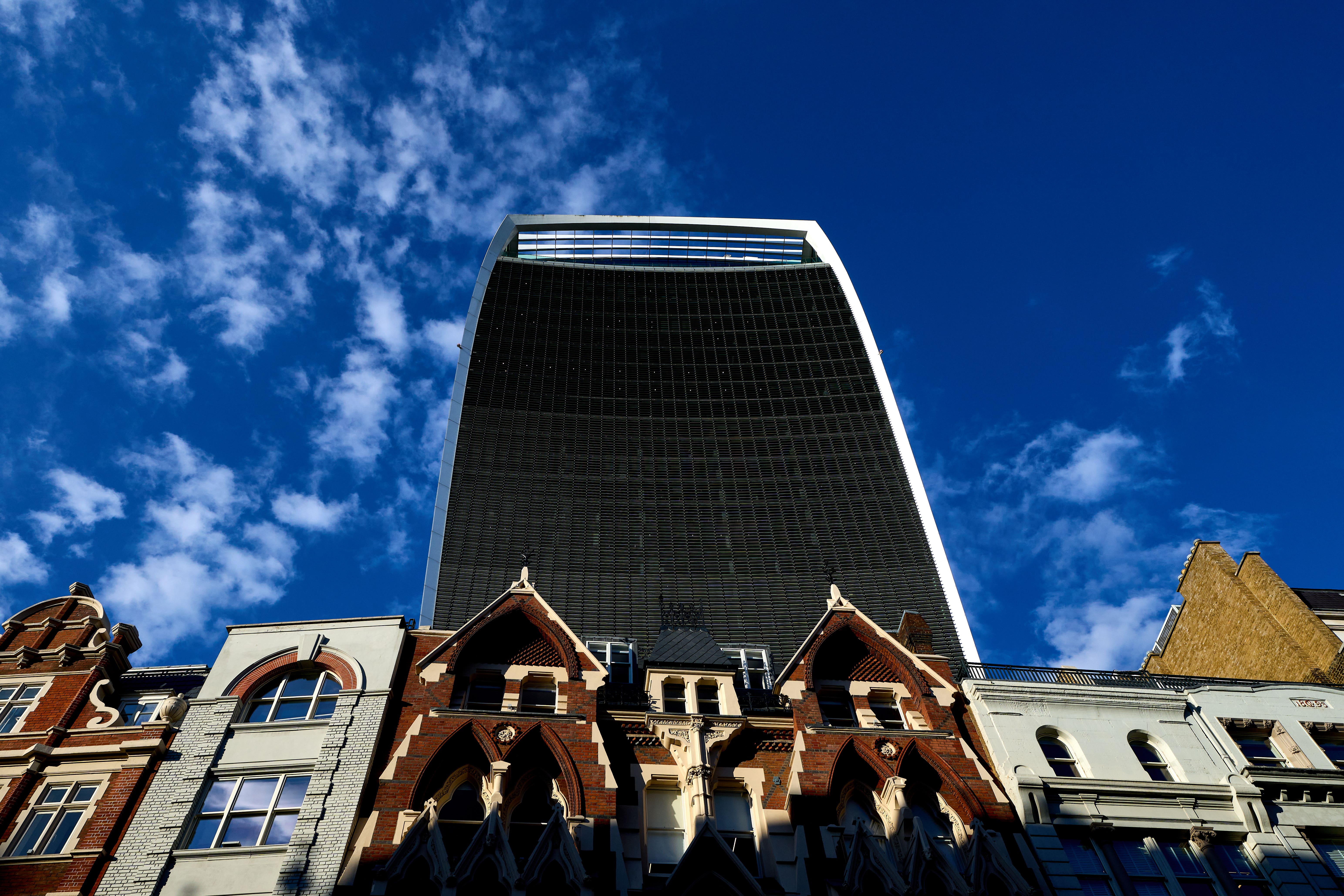 The UK’s biggest listed companies have already reported on their top diversity for years (John Walton/PA)