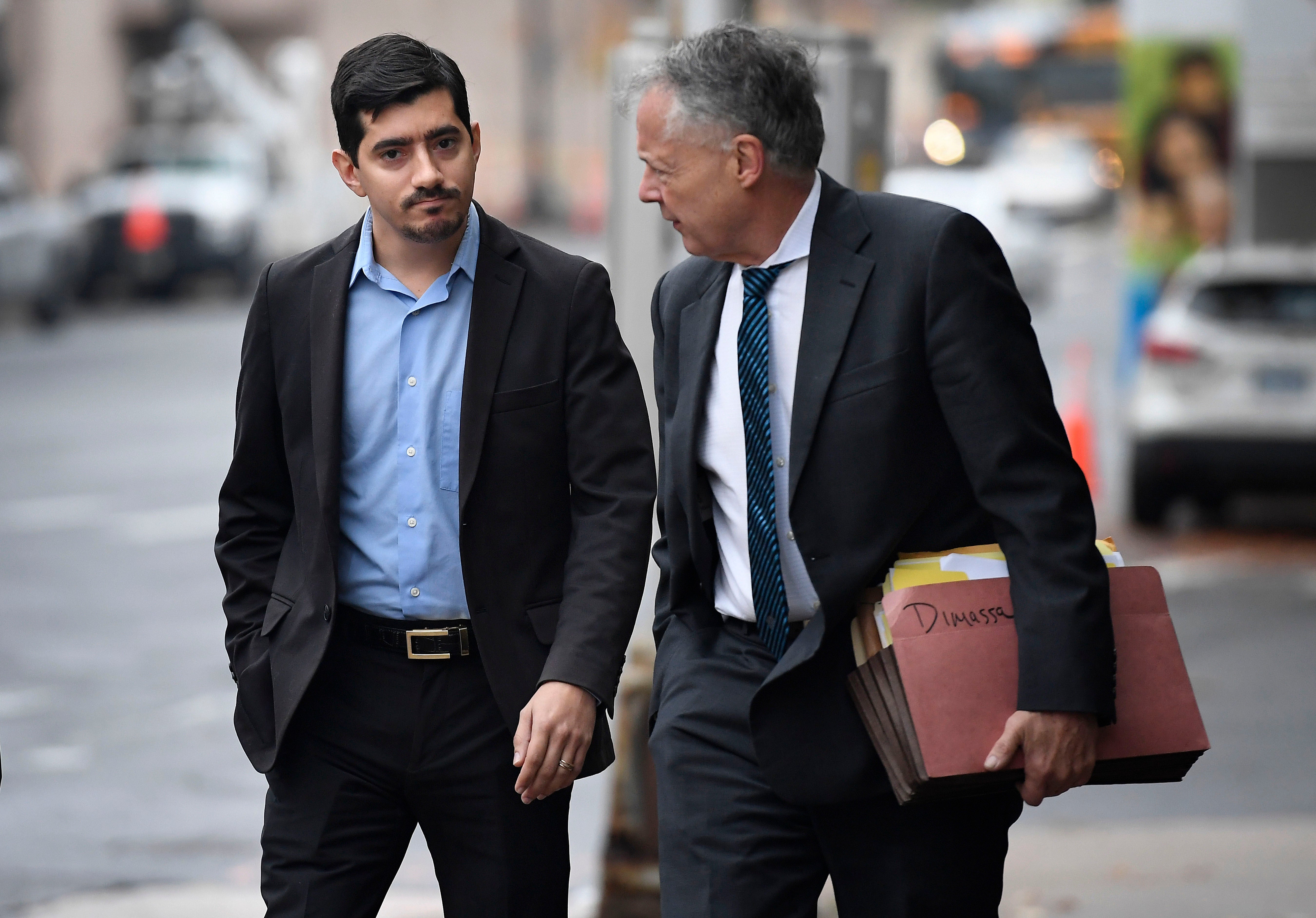 Coronavirus Aid-Investigation