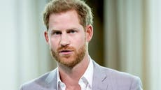 Prince Harry’s new memoir anticipated to address Queen Elizabeth’s death