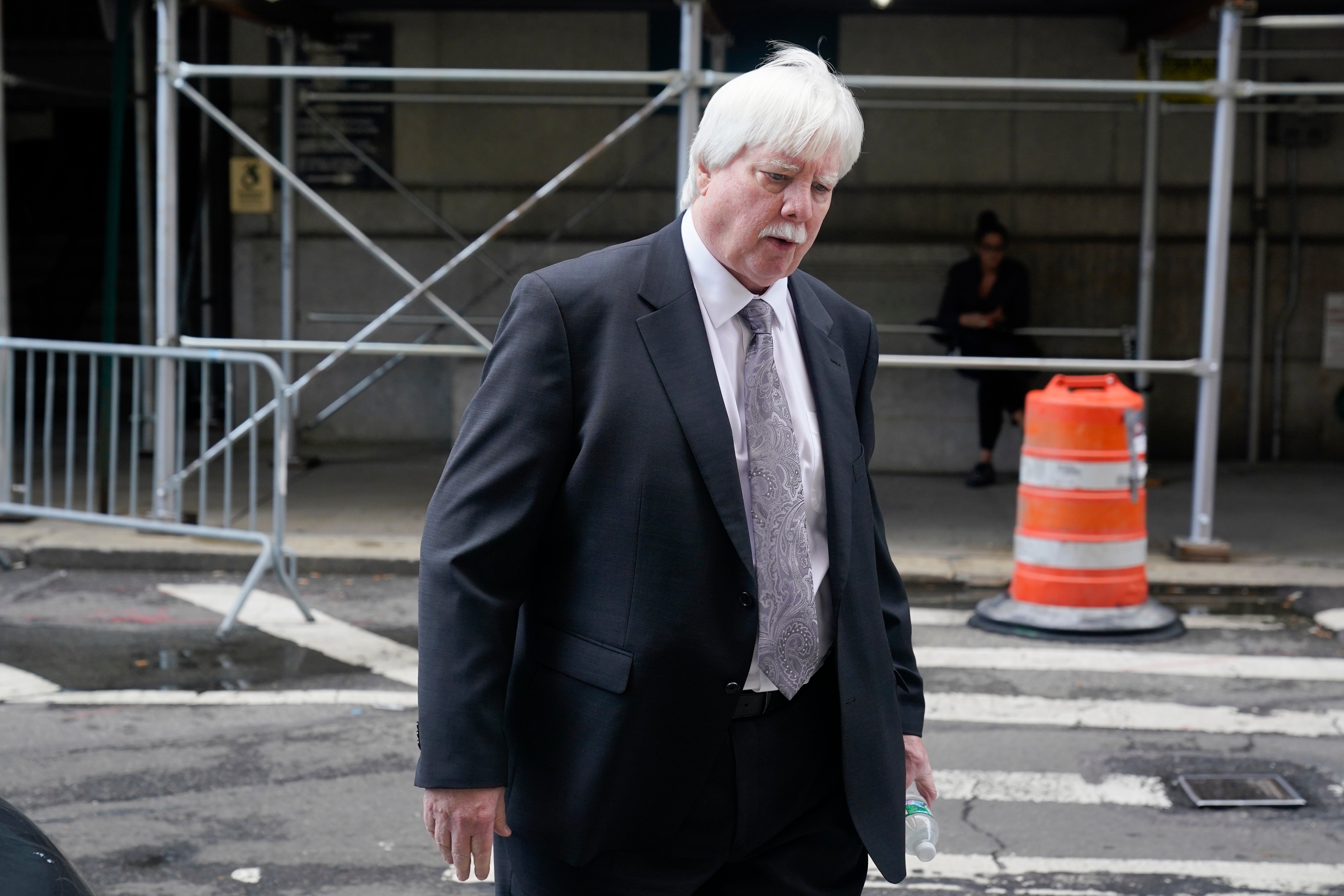 Trump Legal Troubles