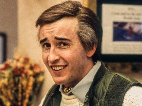 ‘We never feel obliged to write for him:’ the Gibbons brothers on Steve Coogan’s Alan Partridge