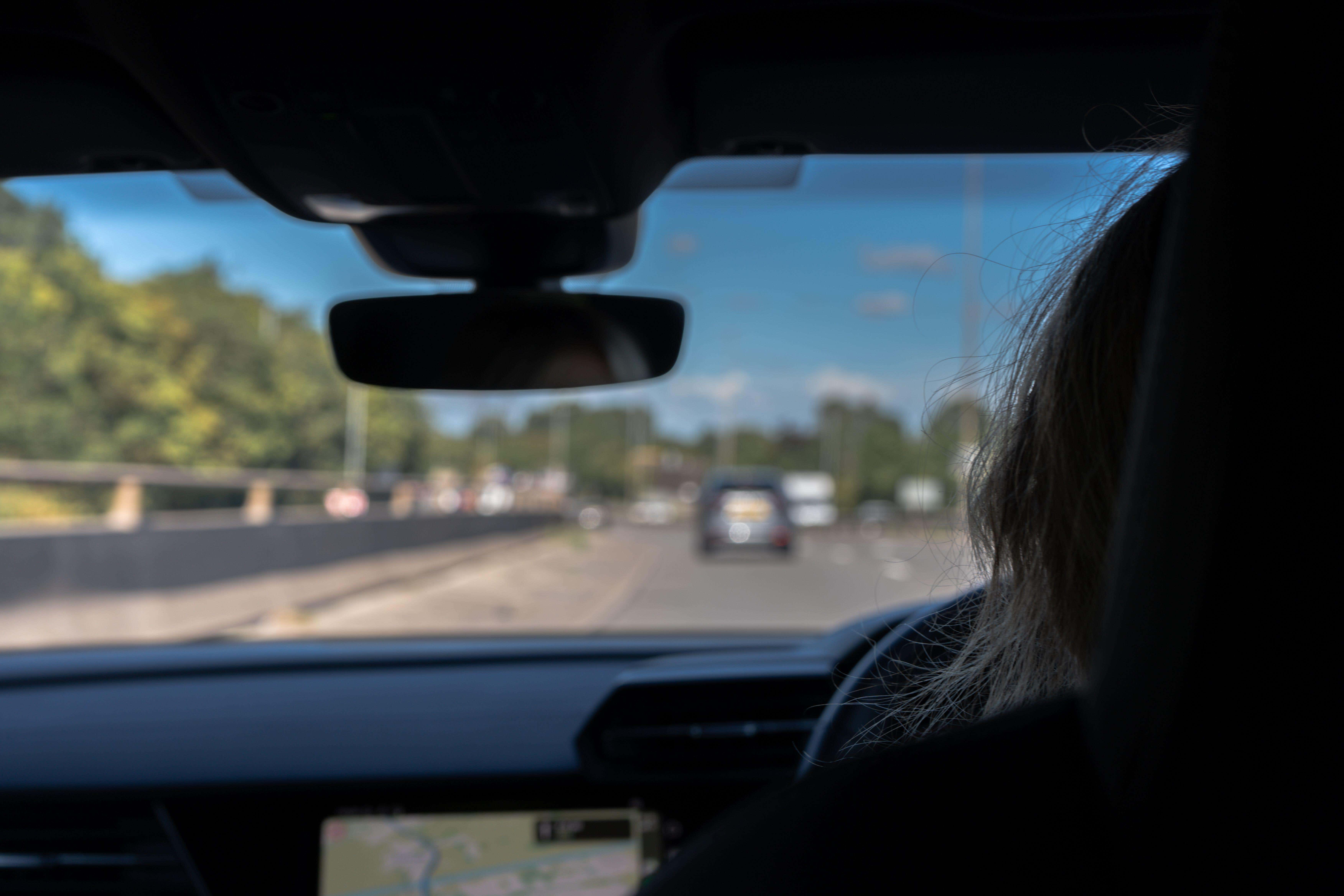 Young drivers are delaying car repairs in an attempt to save money, a new survey suggests (Alamy/PA)