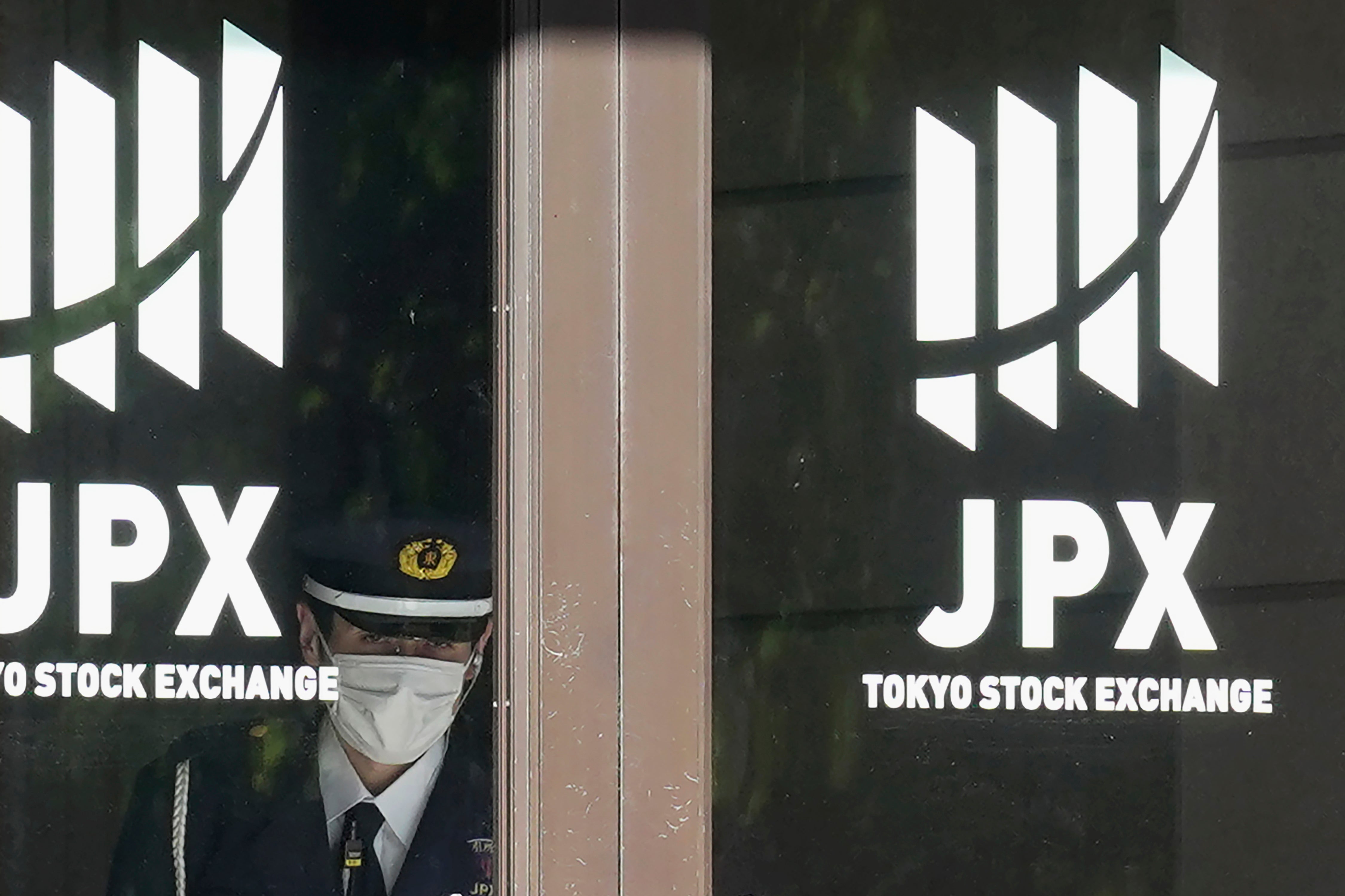 Japan Financial Markets